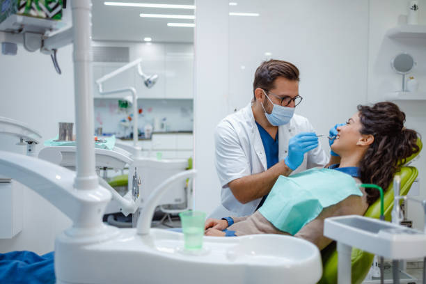 Best Oral Surgery  in Collinsville, MS