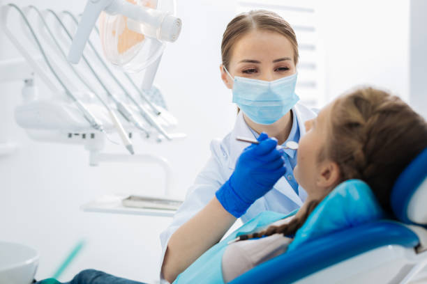 Best Wisdom Tooth Removal  in Collinsville, MS